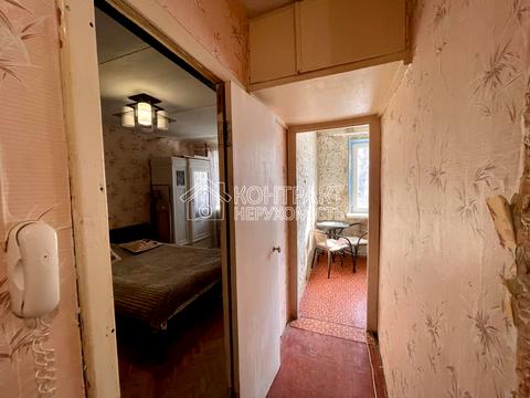 квартира по адресу Деревянко ул., 14