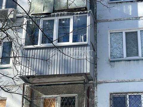 квартира по адресу Деревянко ул., 14