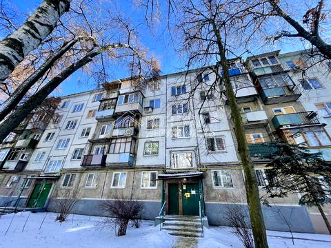 квартира по адресу Деревянко ул., 14