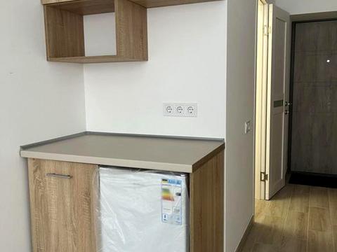 квартира за адресою Шевченківський пров., 38