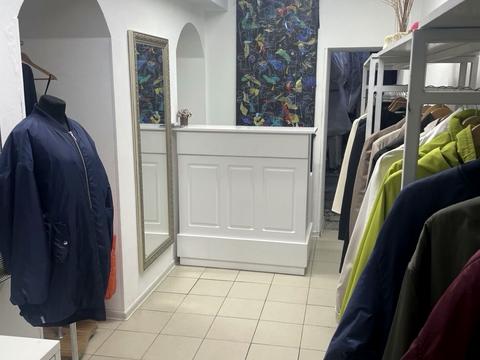 комерційна за адресою Микільсько-Ботанічна вул., 14