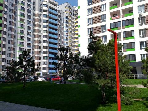 квартира за адресою Марії Примаченко вул. (Першотравнева), 24-А