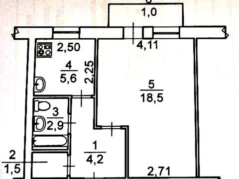 квартира по адресу зелена, 9