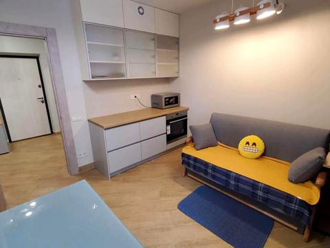 квартира за адресою Ревуцького вул., 40-Б