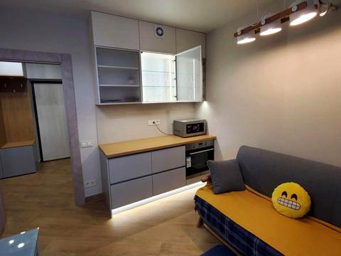 квартира за адресою Ревуцького вул., 40-Б