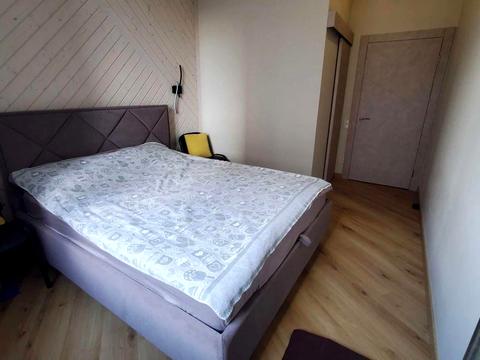 квартира за адресою Ревуцького вул., 40-Б