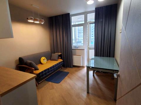 квартира за адресою Ревуцького вул., 40-Б