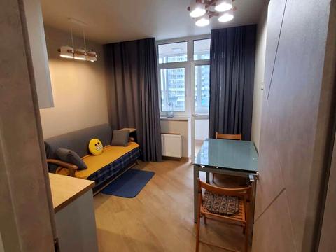 квартира за адресою Ревуцького вул., 40-Б