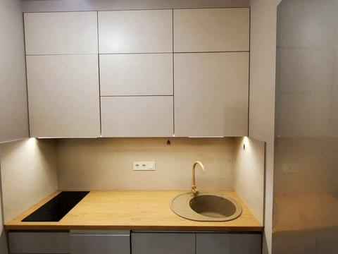 квартира за адресою Ревуцького вул., 40-Б