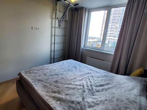 квартира за адресою Ревуцького вул., 40-Б