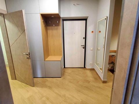 квартира за адресою Ревуцького вул., 40-Б