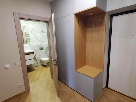 квартира за адресою Ревуцького вул., 40-Б