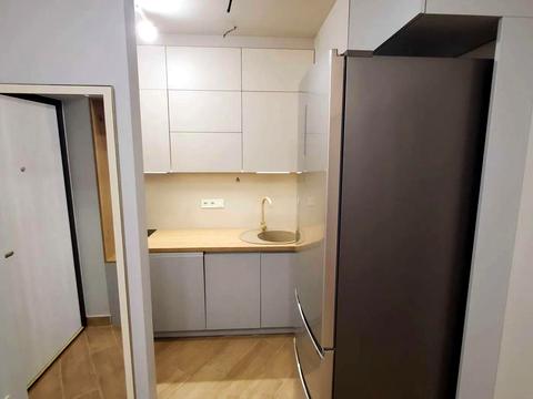 квартира за адресою Ревуцького вул., 40-Б