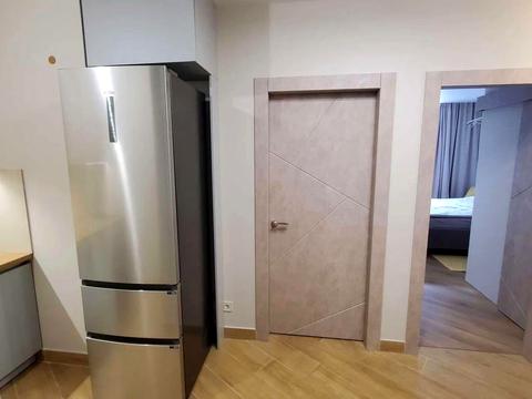 квартира за адресою Ревуцького вул., 40-Б