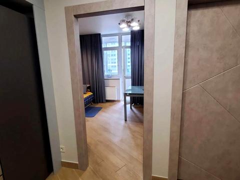 квартира за адресою Ревуцького вул., 40-Б