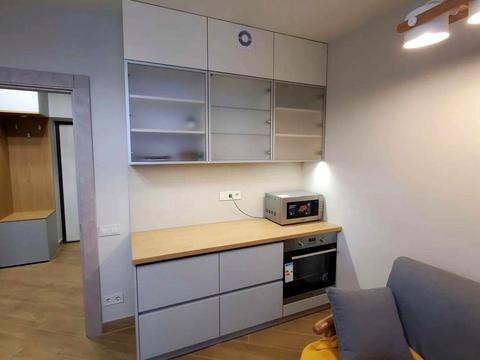 квартира за адресою Ревуцького вул., 40-Б