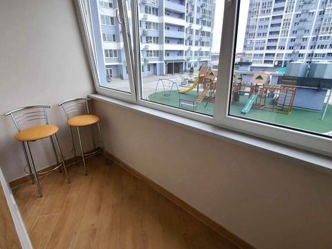 квартира за адресою Ревуцького вул., 40-Б