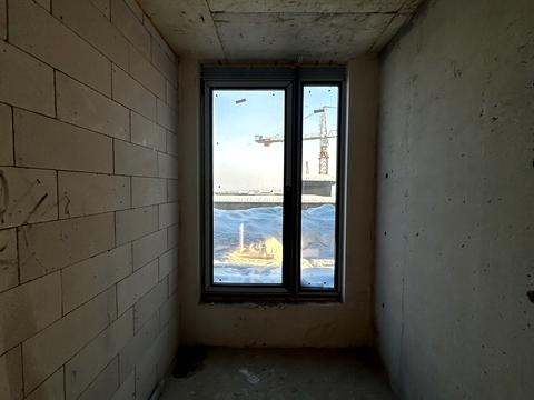 квартира по адресу Хриплинская ул., (Будинок 2)