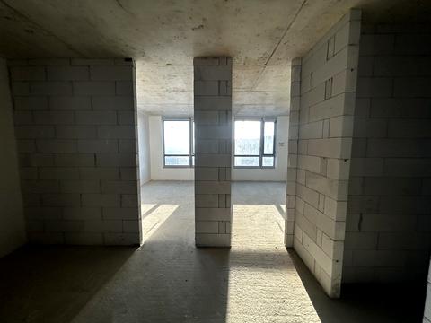 квартира по адресу Хриплинская ул., (Будинок 2)