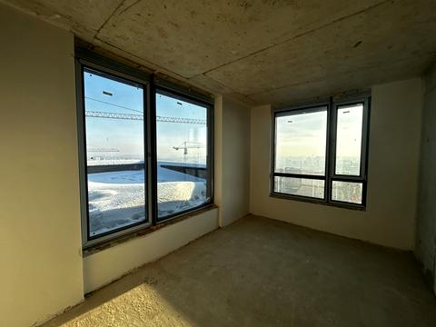 квартира по адресу Хриплинская ул., (Будинок 2)