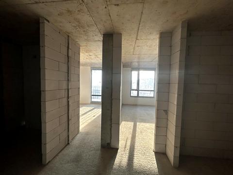 квартира по адресу Хриплинская ул., (Будинок 2)