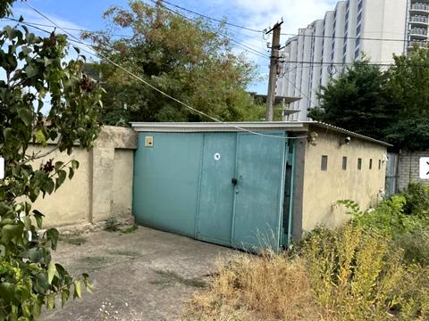 ділянка за адресою 2-й