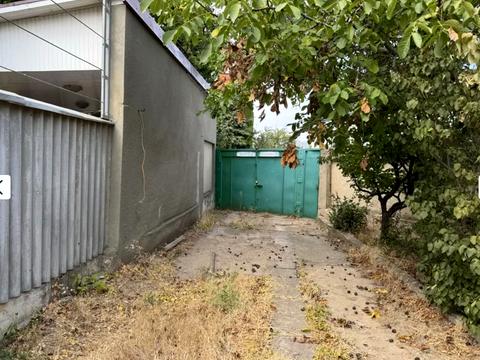 ділянка за адресою 2-й