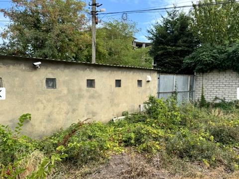 ділянка за адресою 2-й