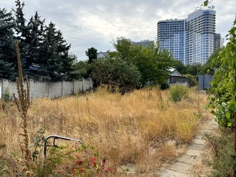 ділянка за адресою 2-й