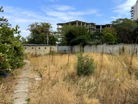 ділянка за адресою 2-й