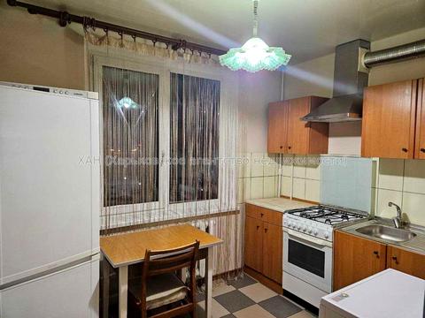 квартира за адресою Харків, Академіка Павлова вул., 162