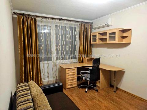 квартира за адресою Харків, Академіка Павлова вул., 162