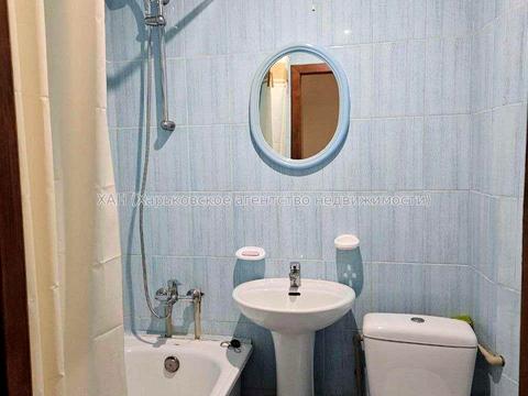 квартира за адресою Харків, Академіка Павлова вул., 162