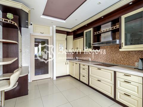 квартира по адресу Княжий Затон ул., 21