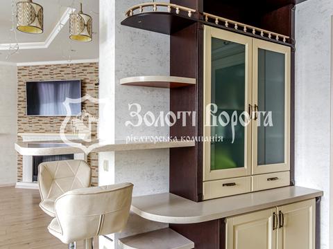 квартира по адресу Княжий Затон ул., 21