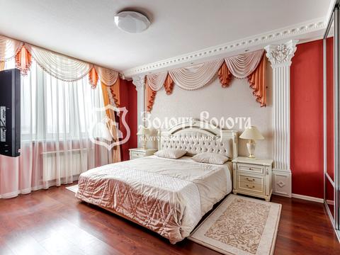 квартира по адресу Княжий Затон ул., 21