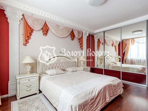 квартира по адресу Княжий Затон ул., 21