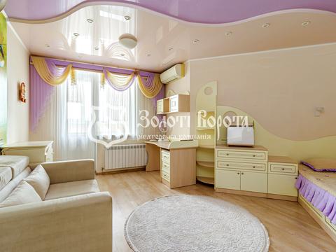 квартира по адресу Княжий Затон ул., 21