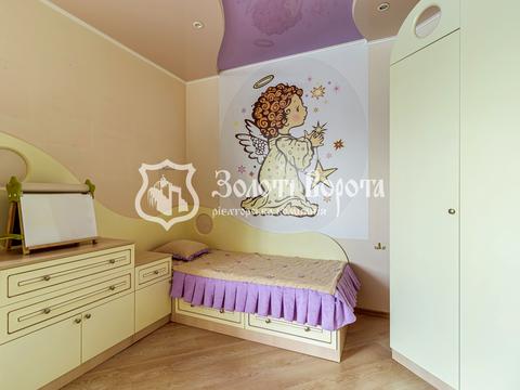 квартира по адресу Княжий Затон ул., 21