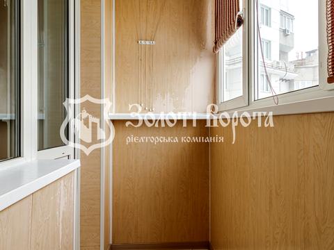 квартира по адресу Княжий Затон ул., 21