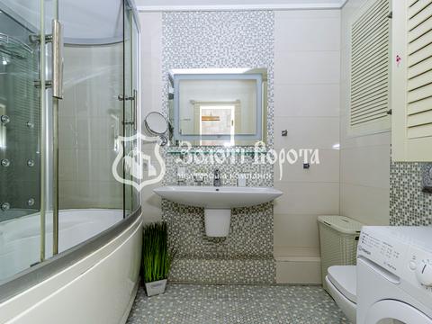 квартира по адресу Княжий Затон ул., 21