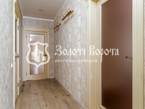 квартира по адресу Княжий Затон ул., 21