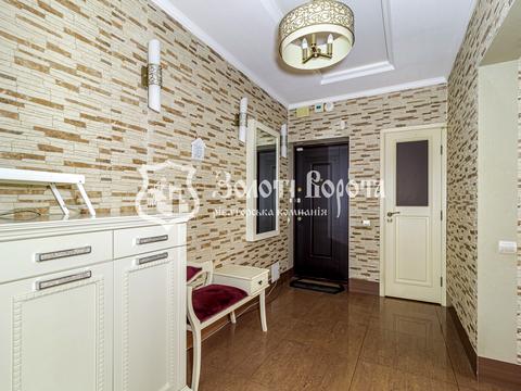 квартира по адресу Княжий Затон ул., 21