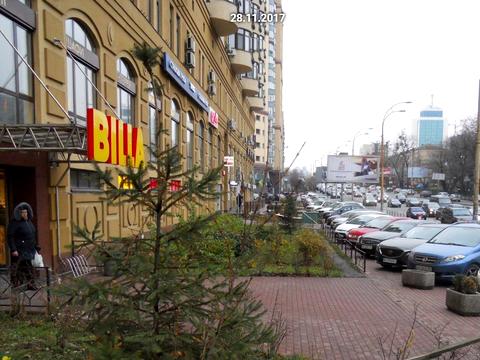 квартира по адресу Вячеслава Черновола ул., 27