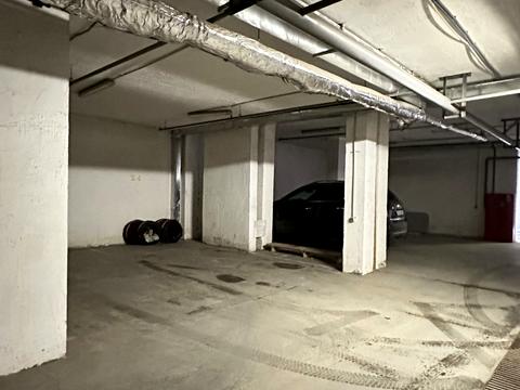 паркоместо по адресу Под Голоском ул., 17в