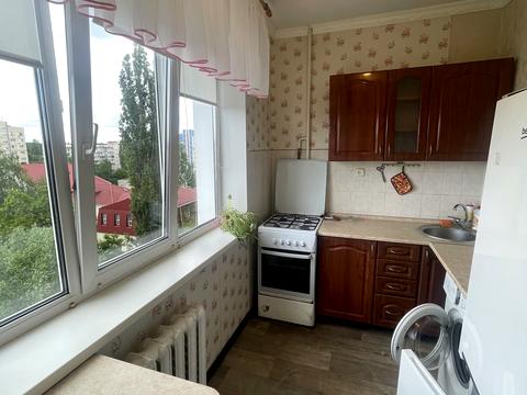 квартира за адресою Оріхуватська вул., 12