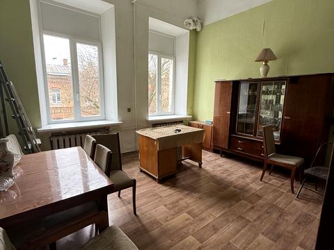 квартира за адресою Старопортофранківська вул., 6