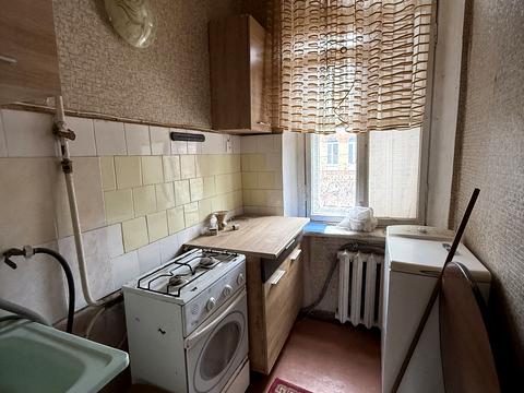 квартира за адресою Старопортофранківська вул., 6