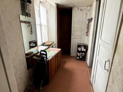 квартира за адресою Старопортофранківська вул., 6