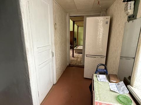 квартира за адресою Старопортофранківська вул., 6